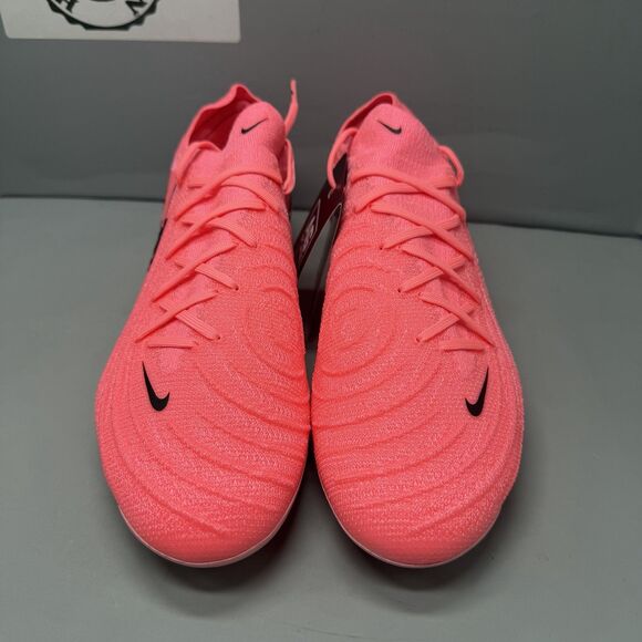 Nike Phantom GX 2 Elite AG Pro Soccer Cleat FQ8927-600 Men Size 7 NEW main image 4